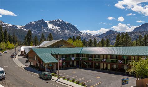 june lake villager motel